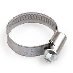 Хомут автомобильный Norma металлический (35-50/9C7W1)