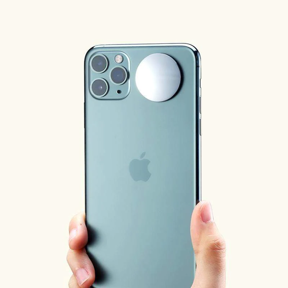 Дзеркало для селфі Ulanzi Vijim Vlog Target Mirror (UV-2056) | Зображення 7