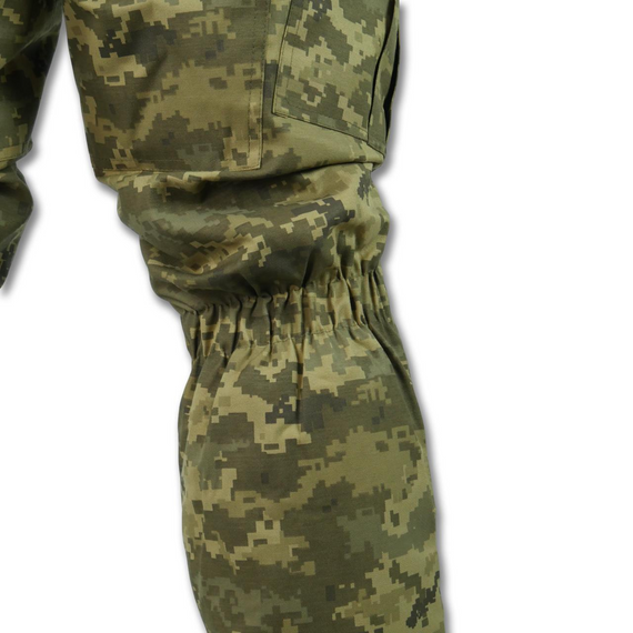 Зимові штани Pixel | Зображення 4