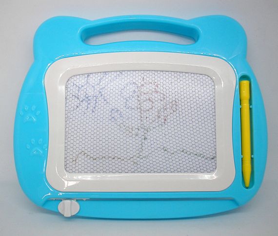 Планшет дитячий дошка кольорова для малювання іграшка Tablet Drawing
