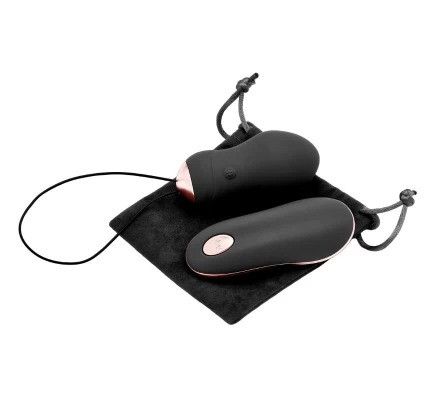 Виброяйцо с пультом Addicted So Divine (Великобритания) sexstyle | Зображення 2