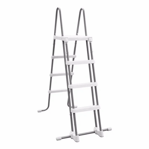 Надувний басейн сімейний Intex 26168 (457х122 см), 14141 л | Зображення 3