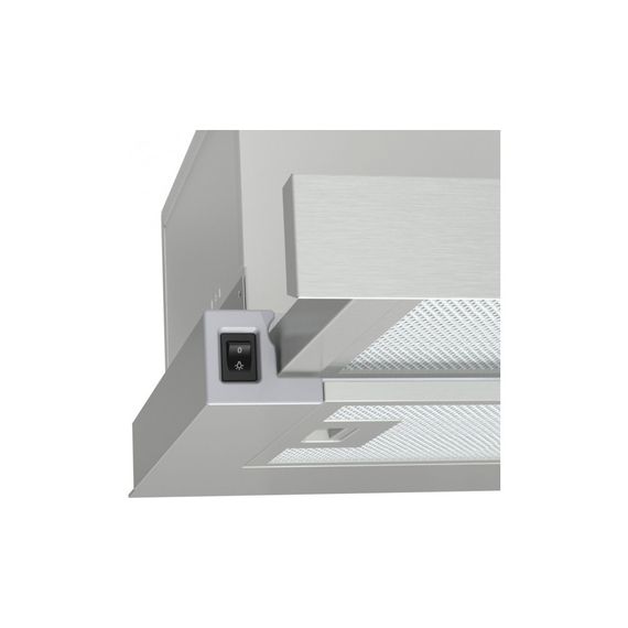 Витяжка кухонна Gorenje TH60E3X | Зображення 2