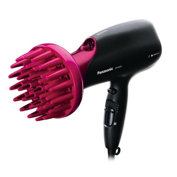 Фен Panasonic EH-NA65-K865 (EH-NA65-K865)