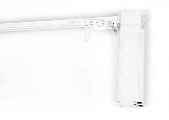 Электрокарниз для штор FOREST (Нідерланди) 400 см