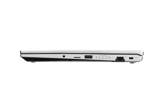 Ноутбук 2E  Complex Pro 15 15.6' FHD IPS AG, Intel i7-1260P, 32GB, F1024GB, UMA, Win11P, сріблястий (NS51PU-15UA55) | Зображення 8