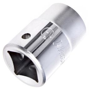 Торцева головка 3/4"DR 6-г 24 мм (6400M24) HANS