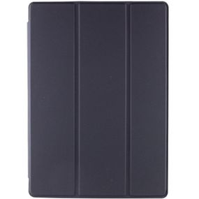 Чехол-книжка Book Cover (stylus slot) для Samsung Galaxy Tab S10 FE+ (13.1") Черный / Black