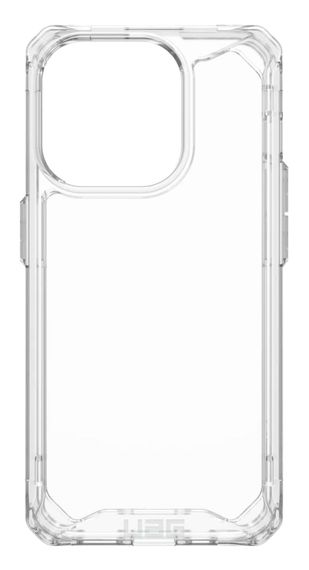 Чохол UAG для Apple iPhone 15 Pro Plyo, Ice (114285114343) | Зображення 7