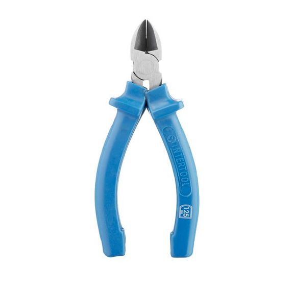 Бокорізи 130 мм INTERTOOL HT-0140 | Зображення 3