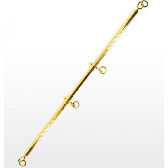 Розпірка Taboom, регульована ширина, золота sexstyle | Зображення 2