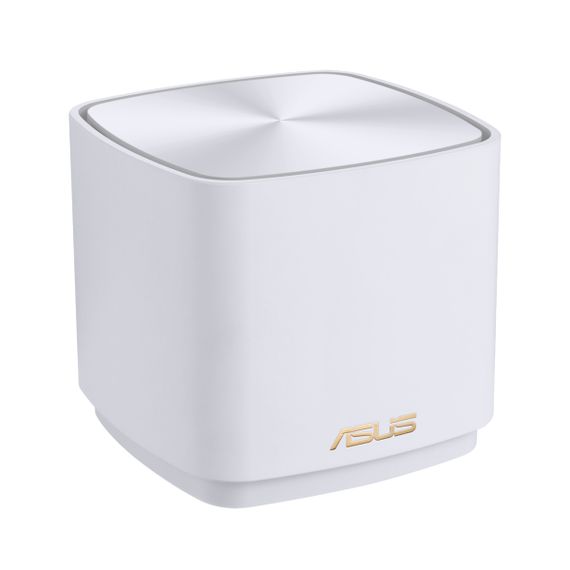Маршрутизатор ASUS ZenWiFi XD5 3PK AX3000 1xGE LAN 1xGE WAN MU-MIMO MESH (90IG0750-MO3B20) | Зображення 8