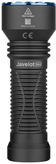 Ліхтар Olight Javelot Mini Black | Зображення 3