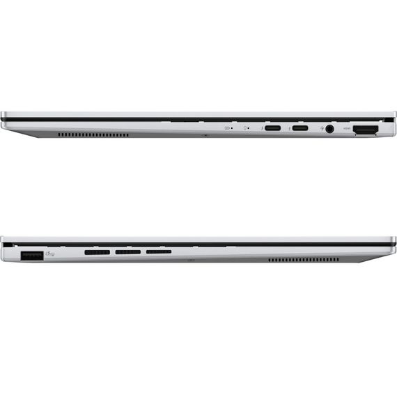 Ноутбук ASUS Zenbook 14 OLED UX3405MA-PP302X (90NB11R2-M00DJ0) | Зображення 4