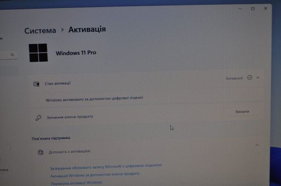 Комп'ютер HP EliteDesk 800 G2 Tower / Intel Core i7-6700 (4 (8) ядра по 3.4 - 4.0 GHz) / 8 GB DDR4 / 4000 GB HDD / Intel HD Graphics 530 / Windows 11 Pro б/в + Подарунок Флеш пам'ять USB 32 GB | Зображення 5