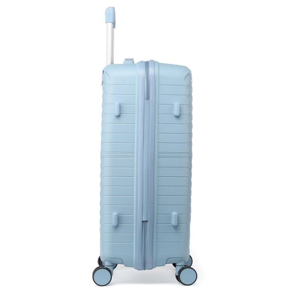 Валіза Semi Line 20" (S) Blue (T5780-1) | Зображення 2