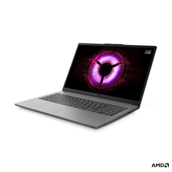 Ноутбук Lenovo LOQ 15ARP10E (83S00080RA) | Зображення 1
