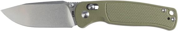 Ніж CJRB Shale AR-RPM9 G10 Green