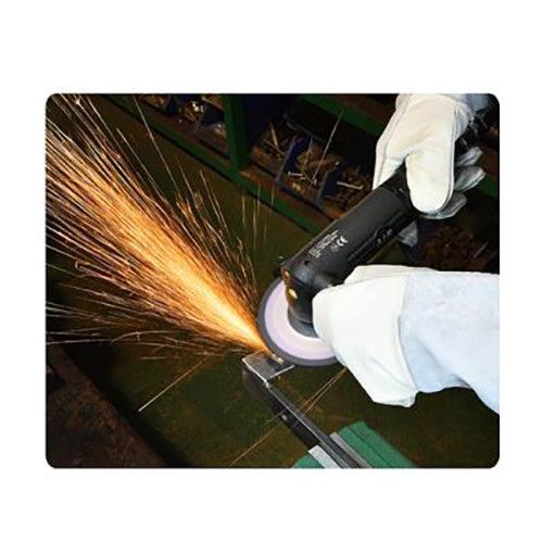 Болгарка пневматична 5" (125 мм, 11000об/хв) Heavy Duty TOPTUL KAKC0595B | Зображення 1