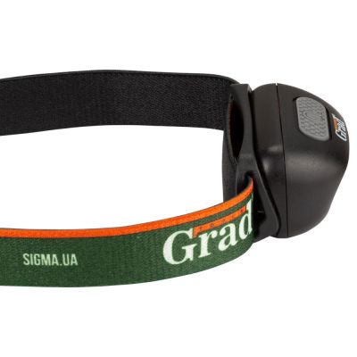 Ліхтар Grad LED 120Лм 500мАч GRAD (5390735) | Зображення 2