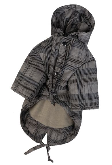Парка Denim картата KP-24 | Зображення 1