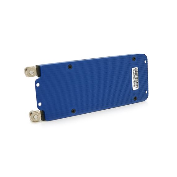 Universal BMS smart плата DaLy LiFePO4 8-24S 80A з Bluetooth + CAN + активний балансир 1A | Зображення 2