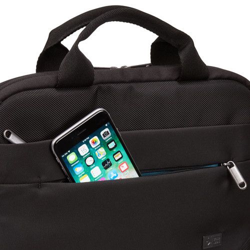 Сумка для ноутбука Case Logic 11.6" Advantage Attache ADVA-111 Black (3203984) | Зображення 5