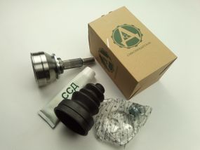 ШРУС ТАВРІЯ зовнішній, ССД (1102-002H) (1102-2215012)