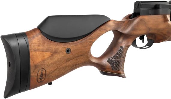 Гвинтівка пневматична BSA R12 Pro Walnut 4,5 мм | Зображення 6