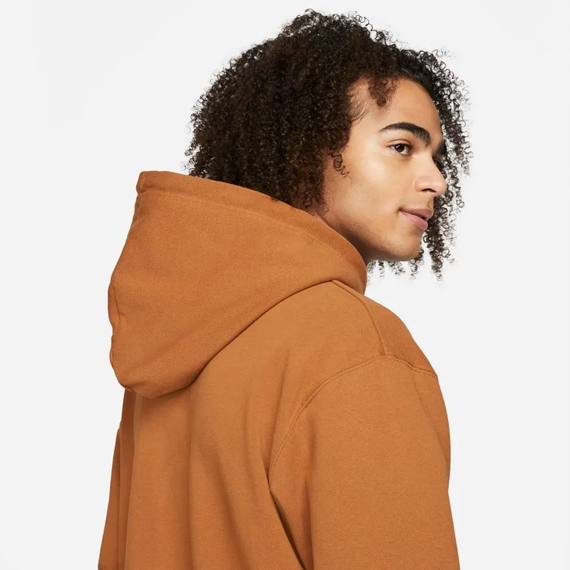Худи Jordan Essentials Fleece Hoodie XS DA9816-241 | Зображення 3