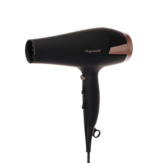 Фен Vilgrand YZ-680 VHD 2610TI | Зображення 3