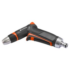 Пістолет-розпилювач для поливу Gardena Premium Cleaning Nozzl 18305-20 (2 режими)