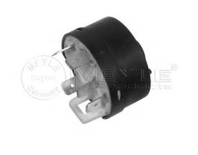 Перемикач запалювання OPEL (вир-во Meyle) MEYLE 6140910001 на OPEL CORSA A TR (91_, 92_, 96_, 97_)