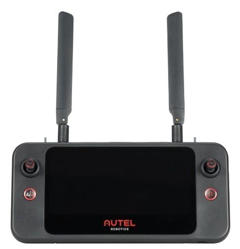 Дрон Autel EVO II Pro Rugged Bundle V3 Special version, FCC, Anti-Interference, Grey (102001738) | Зображення 9