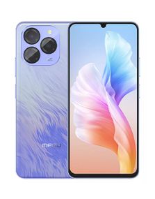 Смартфон Meizu Note 21 M411H 4/256GB Blue EU