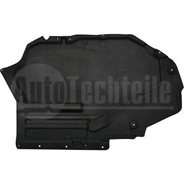 Захист днища лівий BMW X5 E70 09-13/ X5 F15 13-18/ X6 E71 08-14/ X6 F16 14-19 (Задня), 713 5171