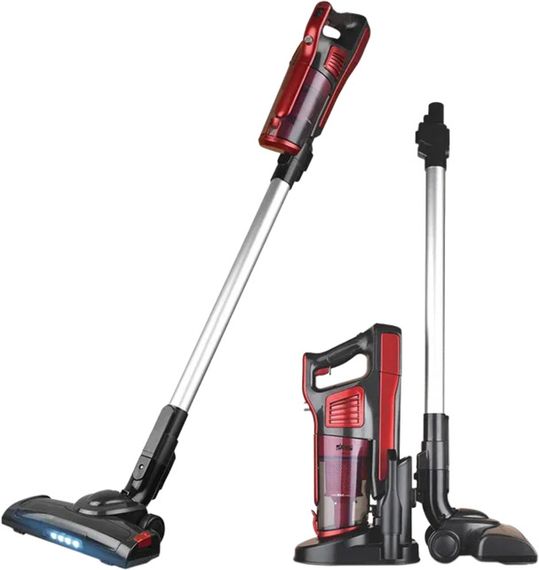 Акумуляторний пилосос бездротовий HEPA-фільтр XPRO SK-3390 (45272-SK-3390_3125)