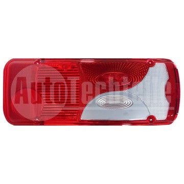 Mercedes Benz Sprinter W906/W907W910 06-/VW Crafter 30-50 06-16, 100 8269