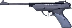 Пістолет пневматичний Diana P-Five 4,5 мм