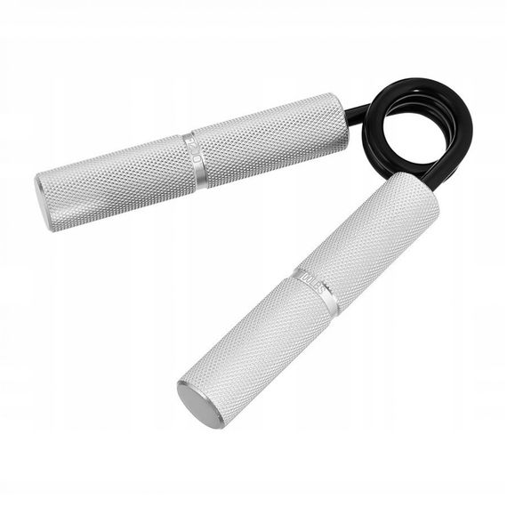 Еспандер кистьовий 4FIZJO металевий 45 кг 4FJ0317 (P-5907739313386)