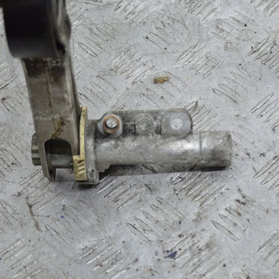 Натягувач ременя генератора 1.4 / 1.6 Citroen Berlingo C3 C4 2008-2024 Натягувач ременя Сітроен V753439880 | Зображення 2