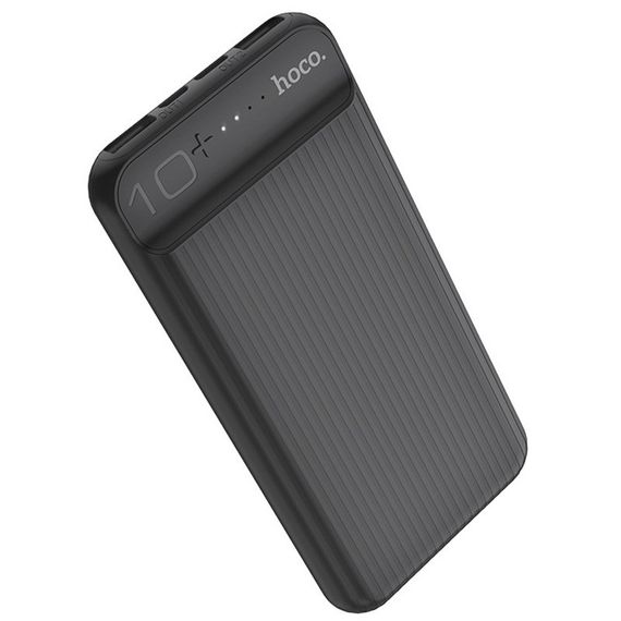 Повербанк Hoco J52 "New Joy" 10000 mAh | Зображення 2