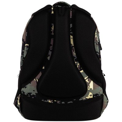 Рюкзак школьный GoPack Teens 162L-6 (GO25-162L-6) | Зображення 1