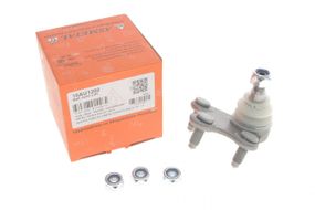 Опора шаровая передняя снизу L VW Polo Skoda Fabia 1.0-2.0 99- 10AU1200
