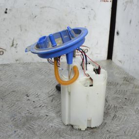 Паливний насос Seat Leon 2012-2020 Бензонасос Сеат Леон 5Q0919051M 0580200160