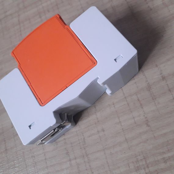 Пристрій захисту від імпульсних перенапруг УЗІП AC 2P 60ka 420v | Зображення 2