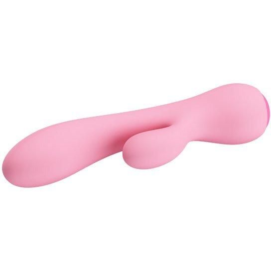 Вибратор для точки G Pretty Love «Zachary» BI-014639-1 sexstyle | Зображення 7