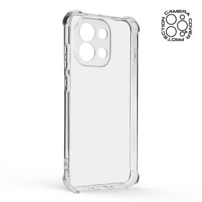 Чехол для мобильного телефона Armorstandart Air Force OnePlus 13T Camera cover Clear (ARM86731) | Зображення 1