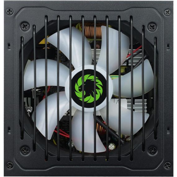 Блок живлення Gamemax 600W (VP-600-M-RGB) | Зображення 6