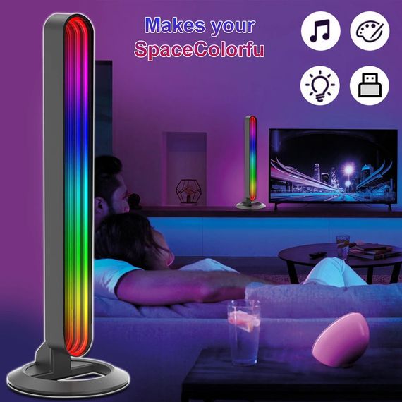 Bluetooth колонка RGB XPRO SP05B (234573844_1148) | Зображення 2